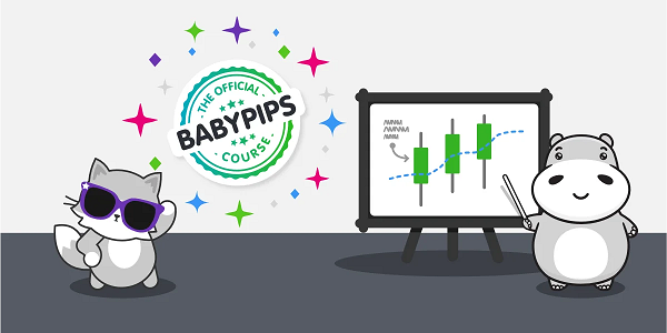 BabyPips logo